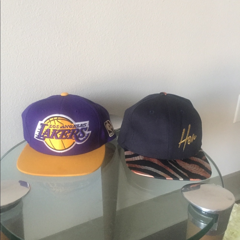 Hats